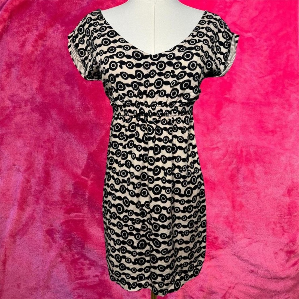 Audrey Dress